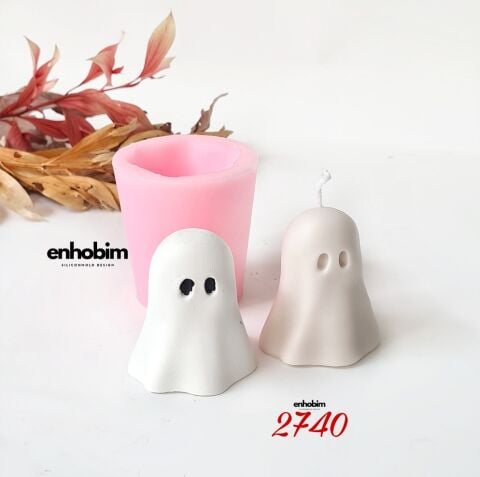 Hayalet silikokalıp