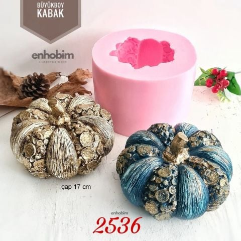 Kabak Ağaç Desen  detay BÜYÜK Boy silikonkalıp