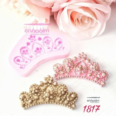 Magnet boy tac silikon kalıp