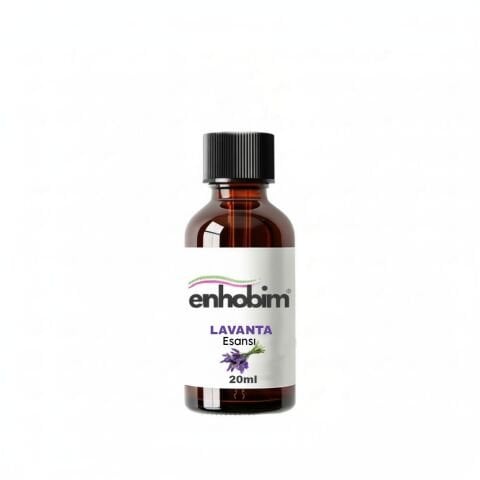 Lavanta Esansı  20ml