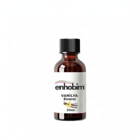 Vanilya esansı 20ml