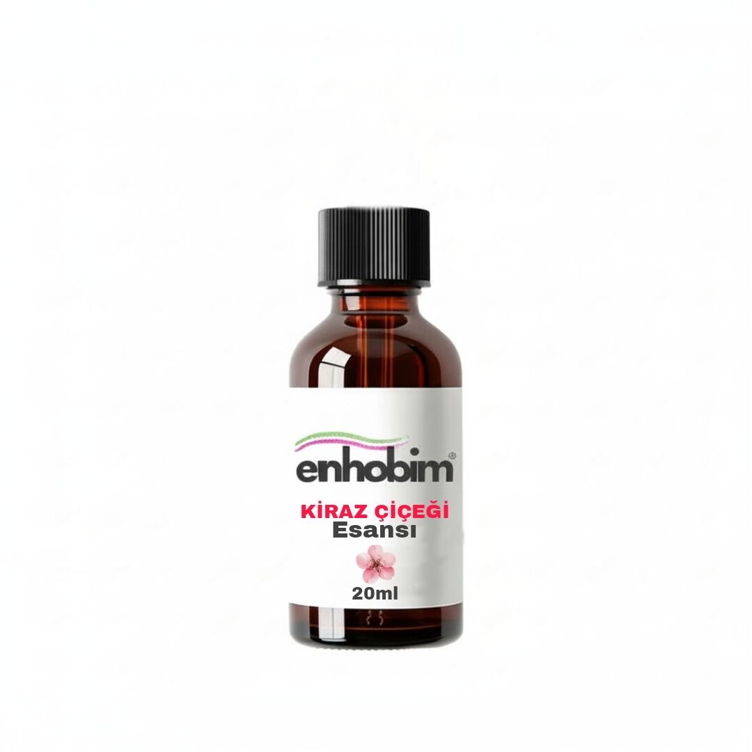 Kiraz Çiçeği esansı 20ml