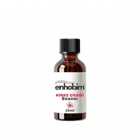 Kiraz Çiçeği esansı 20ml