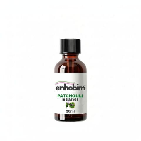 Patçuli esansı 20ml