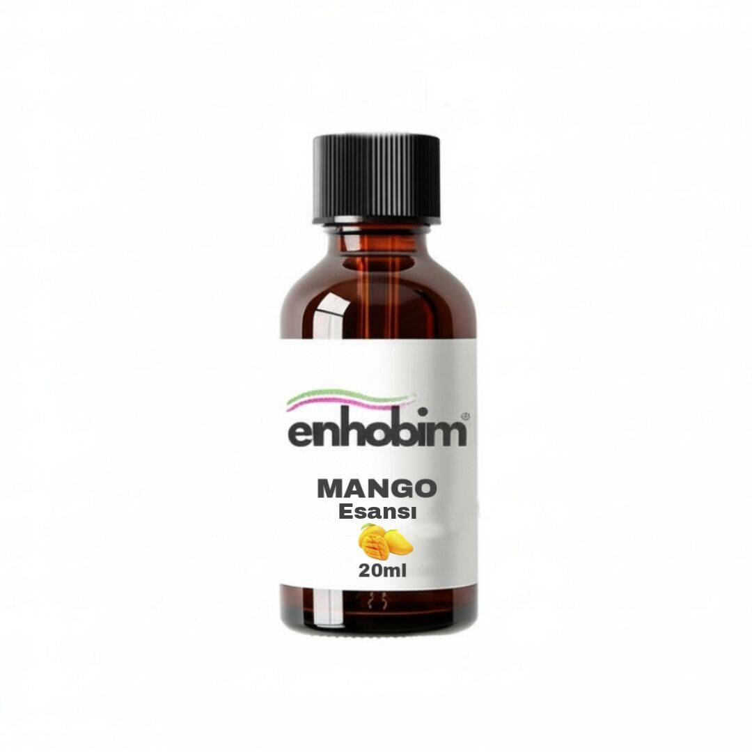 Mango esansı 20ml