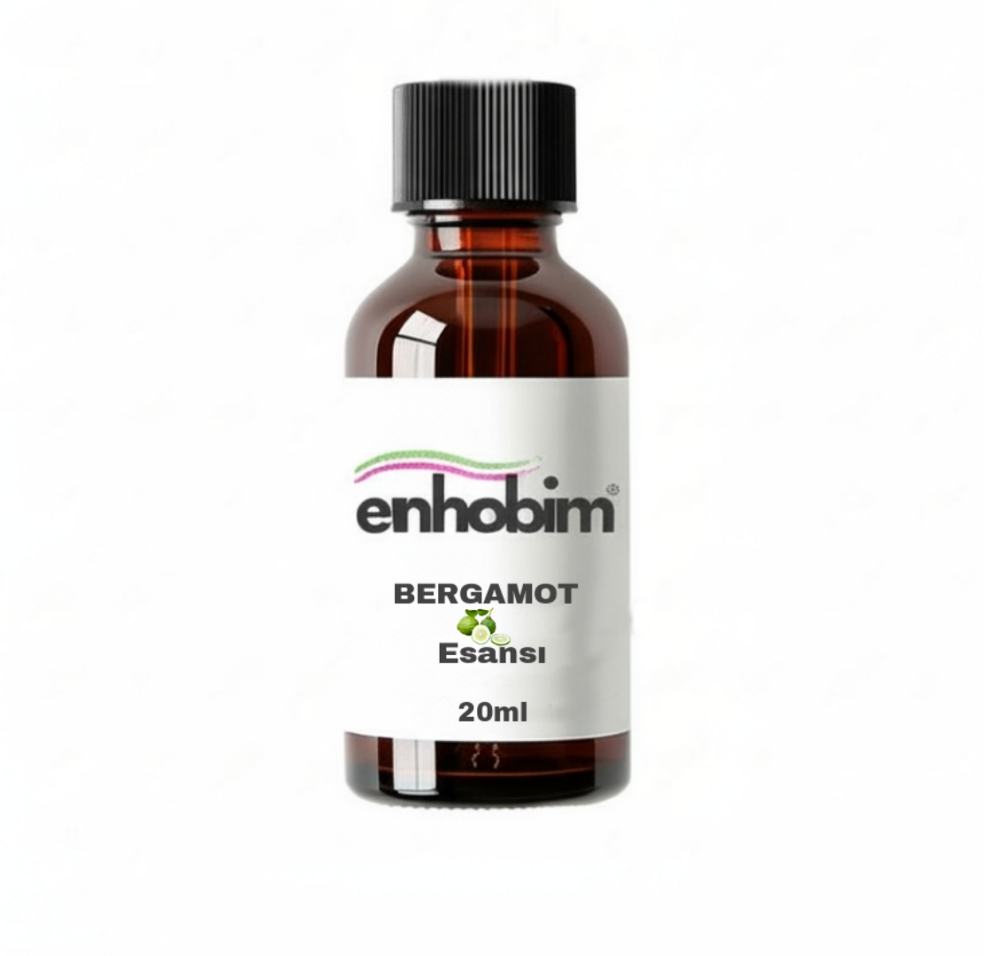 Bergamot esansı 20ml