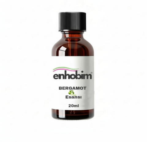 Bergamot esansı 20ml