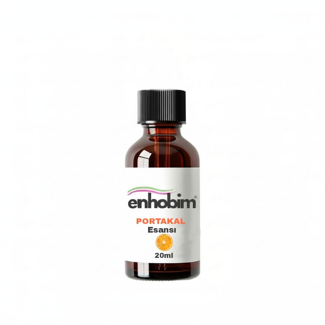 Portakal esansı 20ml