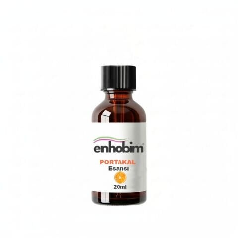 Portakal esansı 20ml