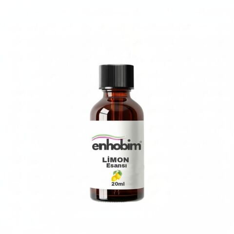Limon Esansı 20ml