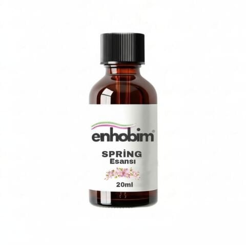 Spring esansı   20ml