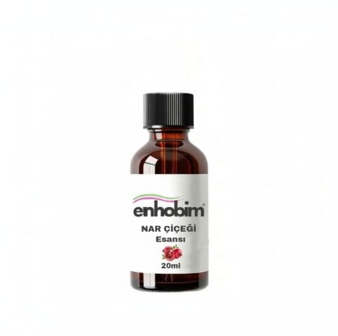 Nar Çiçeği Esansı 20 ml