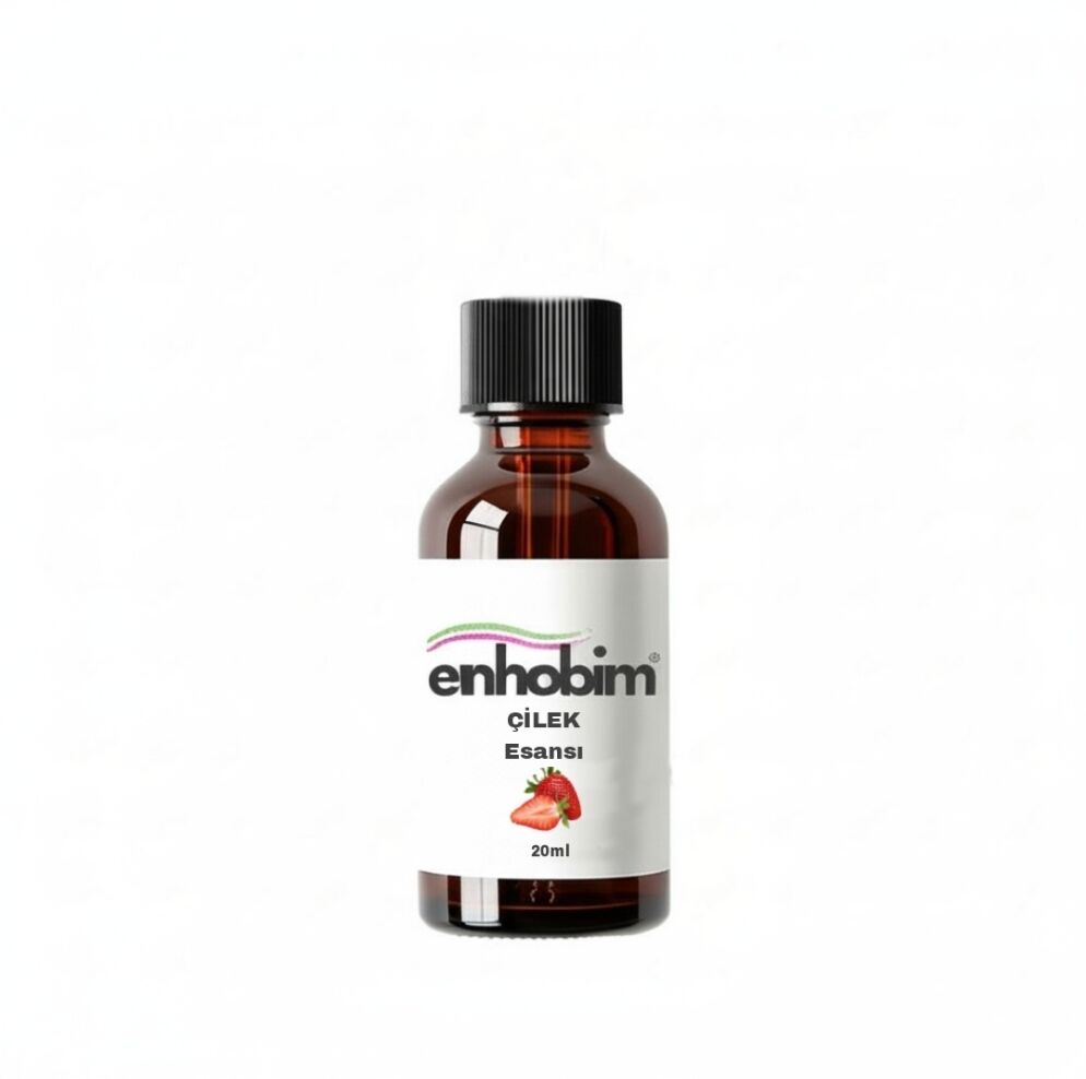 Çilek Esansı 20ml
