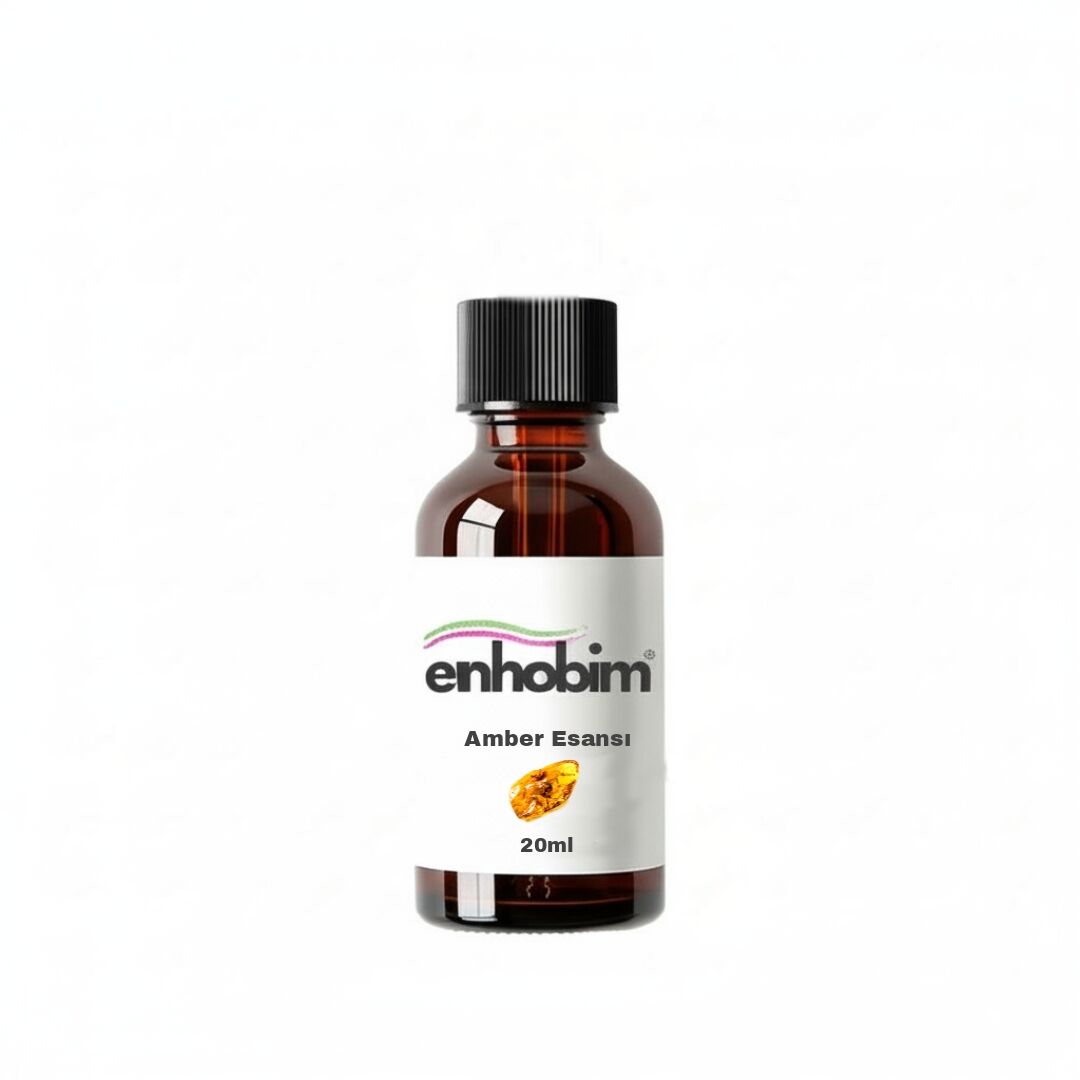 Amber Esansi 20ml