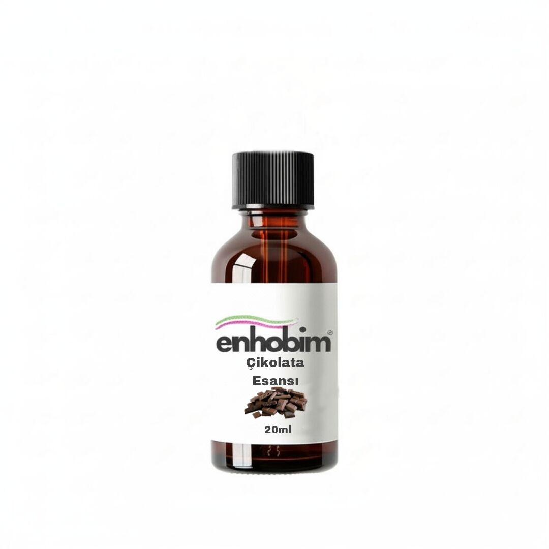 Çikolata Esansi 20 ml