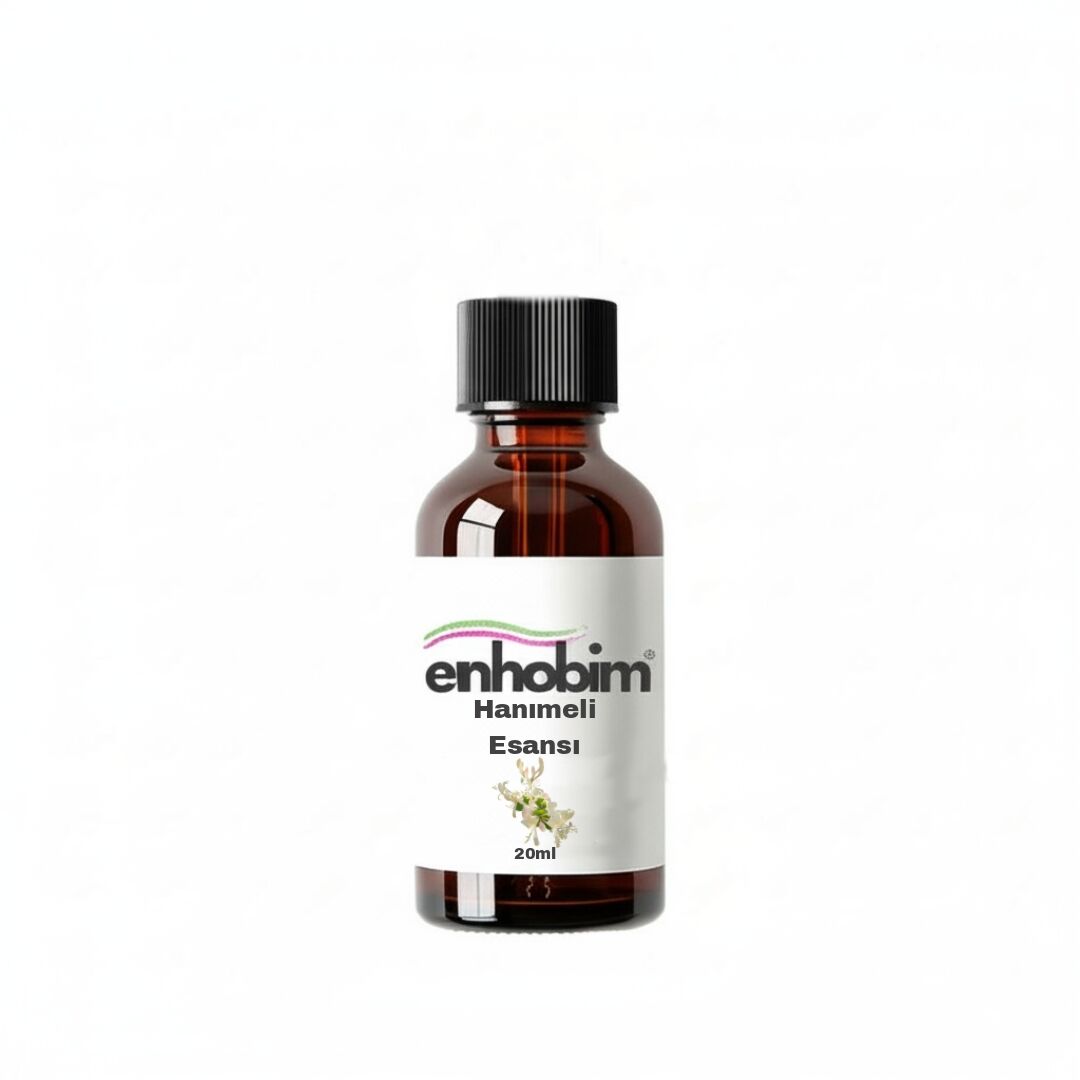 Hanımeli Esansı 20 ml