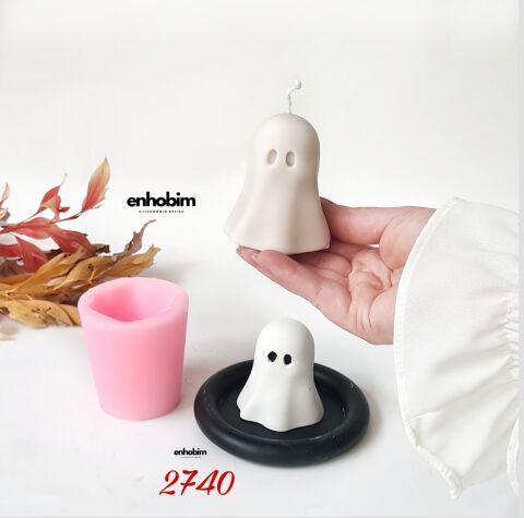 Hayalet silikokalıp