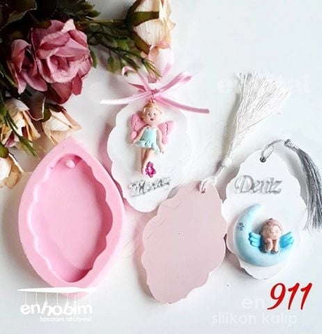 Tabanlık silikon kalıp