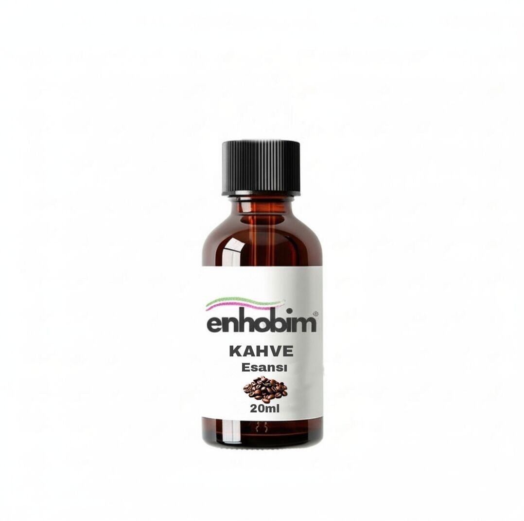 Kahve esansı 20 ml