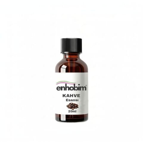 Kahve esansı 20 ml