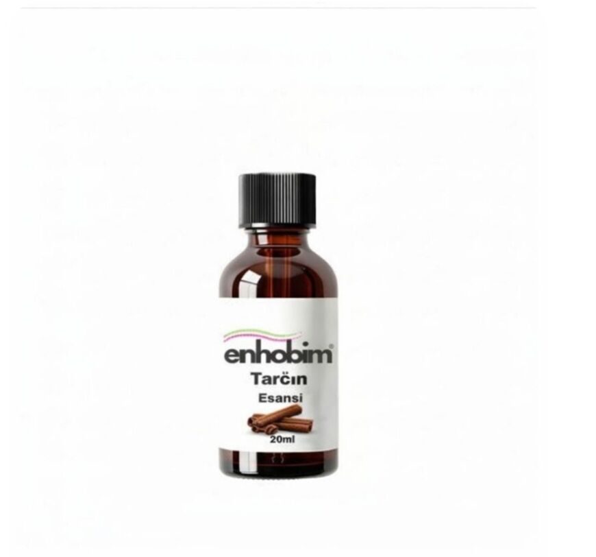 Tarçın Esansı 20 ml