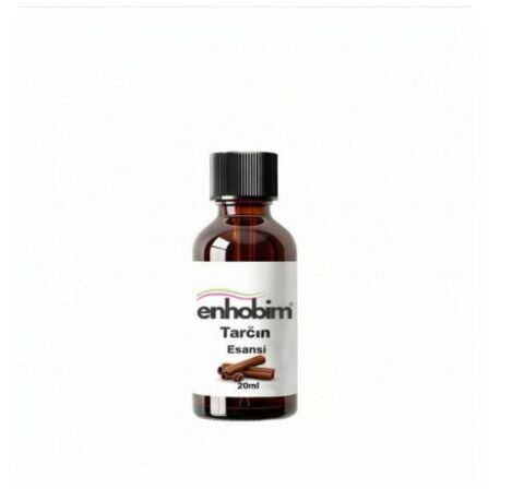 Tarçın Esansı 20 ml