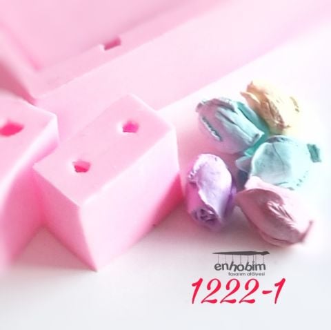 2 li gül SAKSILAR için