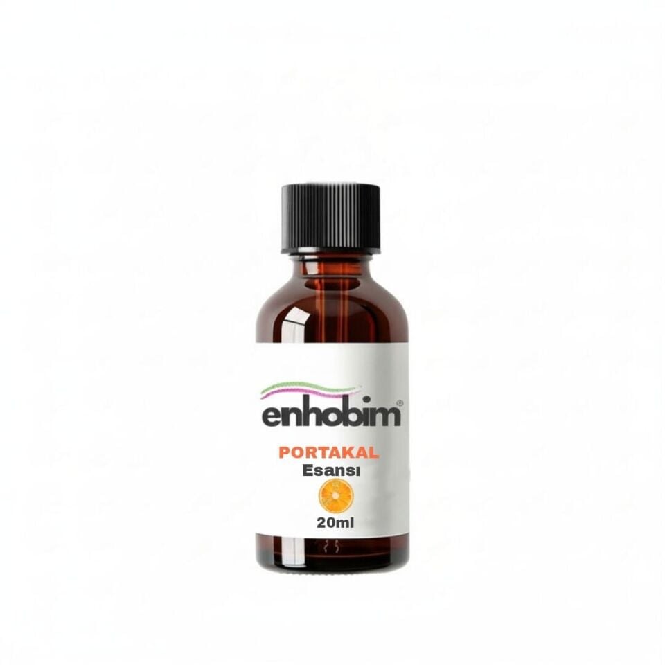 Portakal Esansı 20ml