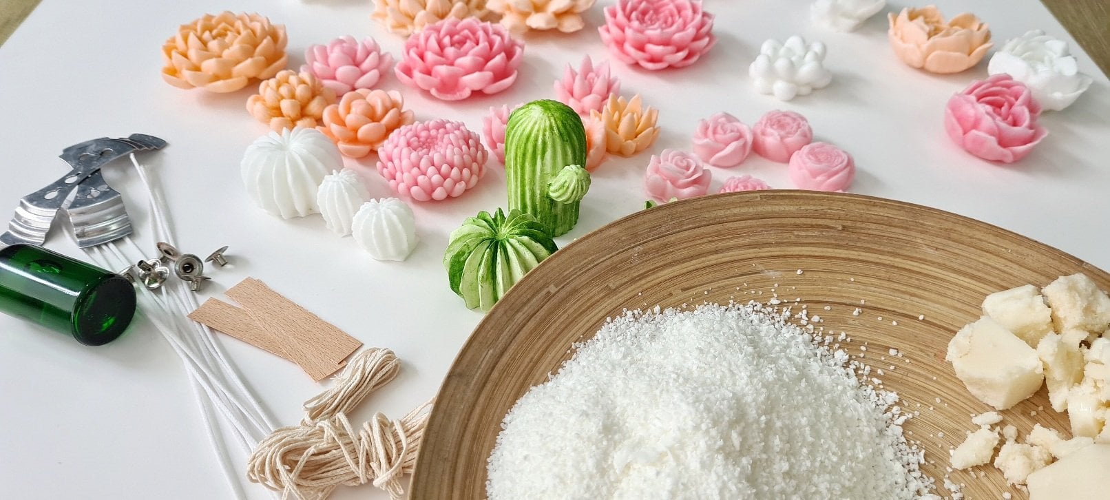 Hayal ettiğin ürünleri artık satın alma, kendin yap.