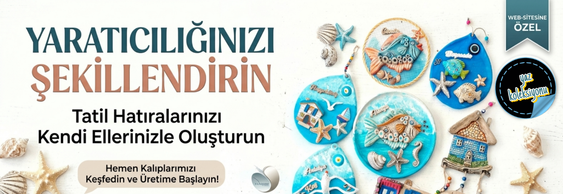 YAZ KOLEKSİYONU 