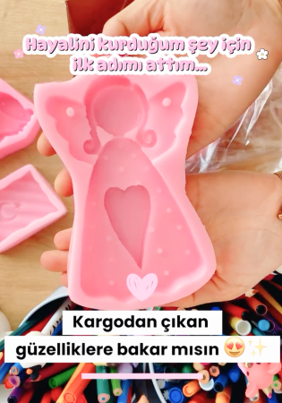 @Mum_dunyasi22 üretim videosu