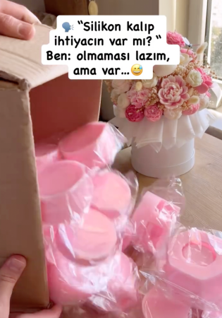 @AtolyeMerve üretim videosu